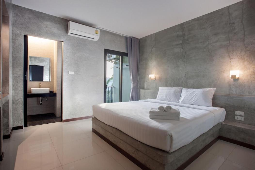 Hotel Ritsurin Boutique - Sha