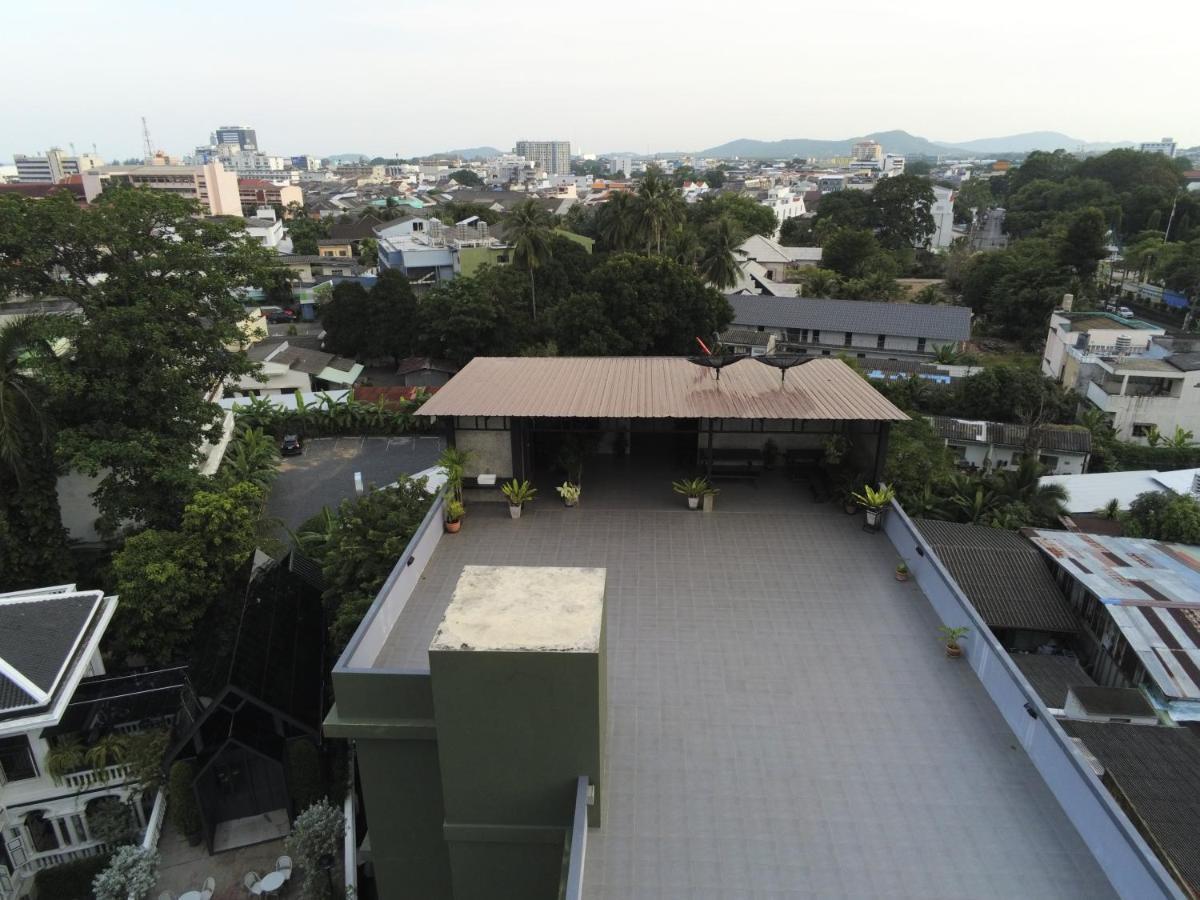 Hotel Ritsurin Boutique - Sha