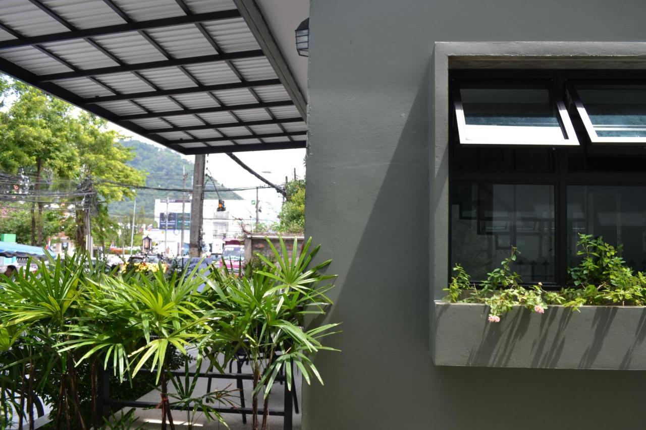 Hotel Ritsurin Boutique - Sha Phuket