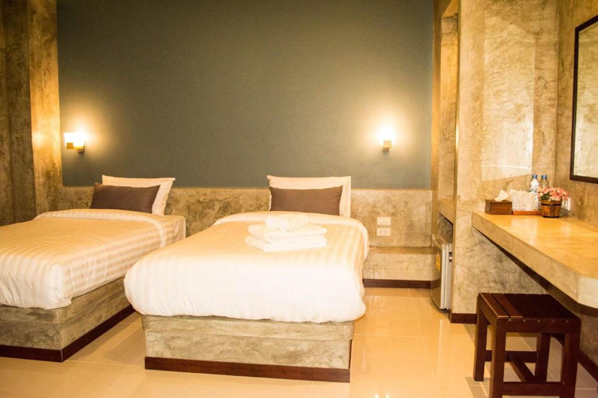 Ritsurin Boutique - Sha Hotel