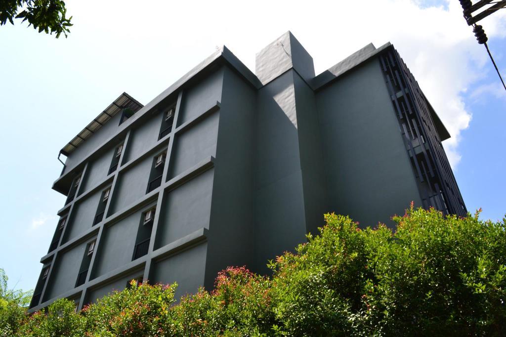 Ritsurin Boutique - Sha Hotel