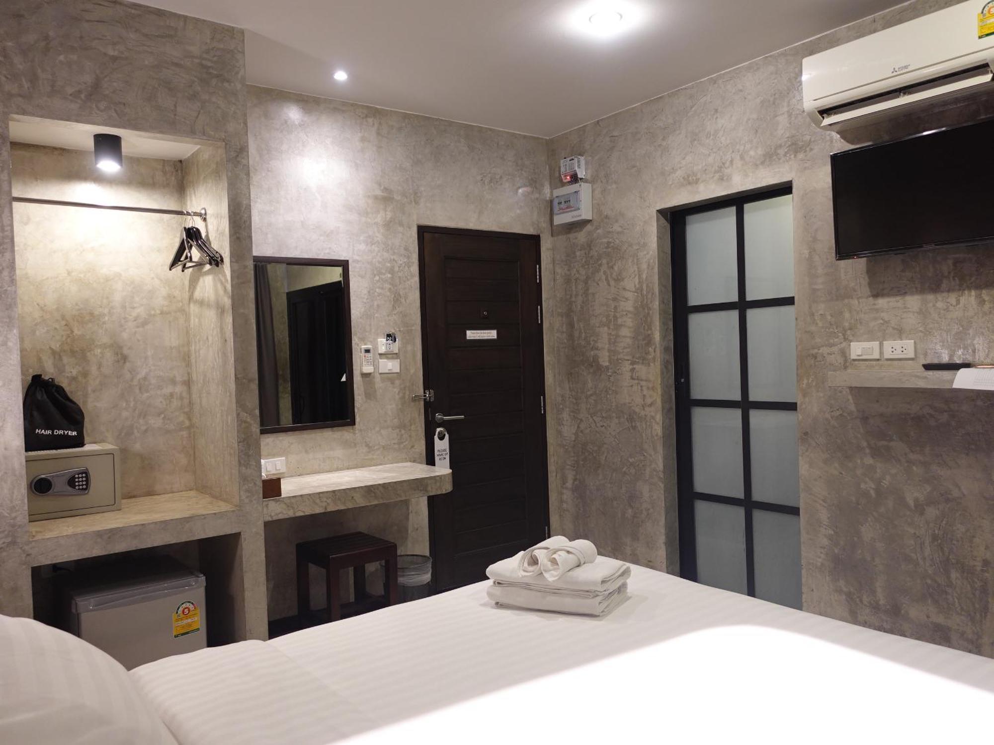 Ritsurin Boutique - Sha 3* Phuket